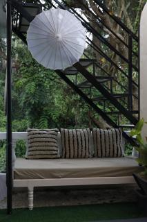 Boutique Goan Homestay, Saligao - YOS Stays - 1