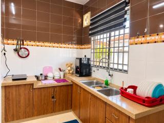 Cozy Stay ALMA NearAEON大山脚温馨民宿 - 2