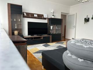 Balzsomga Apartman - 9