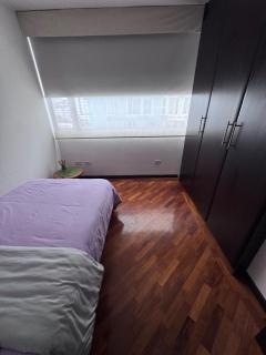 6 de Diciembre y Orellana, Lindo departamento 2 Habitaciones - 8