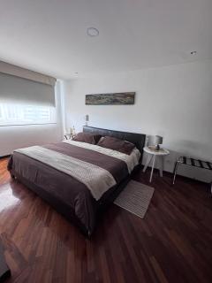 6 de Diciembre y Orellana, Lindo departamento 2 Habitaciones - 7