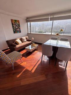 6 de Diciembre y Orellana, Lindo departamento 2 Habitaciones - 1
