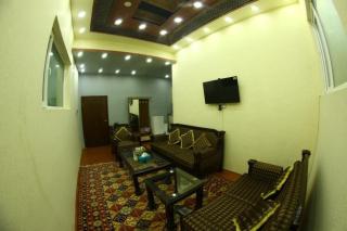 Golden Castle Guesthouse - 0