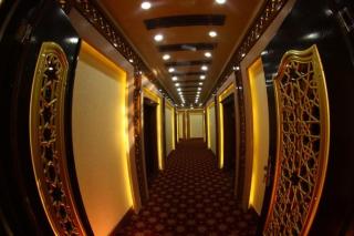Golden Castle Guesthouse - 1