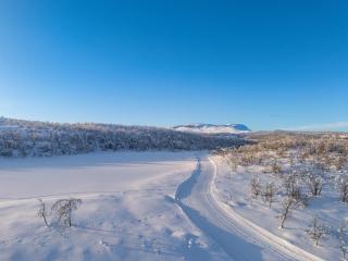 Nydelig moderne hytte på Geilo Kikut med høy standard - 4 senger 6 gjester - 2