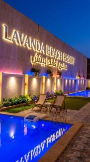 Chalet in Red Sea - Hurghada Al-Ahyaa - Lavanda Beach Resort - الغردقه الاحياء طريق الجونه - منتجع شاطئ لافاندا - Hurghada - 6