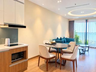 Flamingo - Ocean View Sea and Sand Luxury - 2