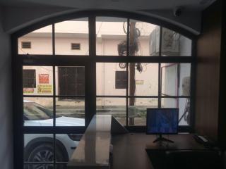 Hotel Anand Residency - 1