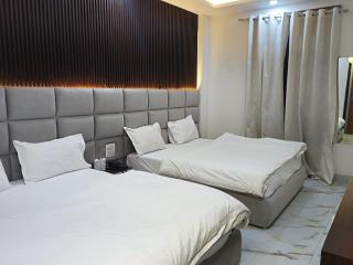 Hotel Anand Residency - 5