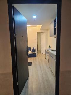 Cozy 1BR Walk to IT Park, Fast Wifi, Fully Equipped - 7