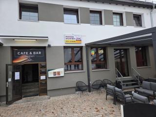 Pension Raunheim - 0