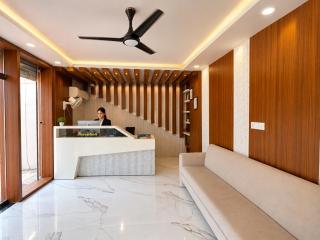 Hotel Vasundhara Inn - 9