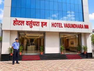 Hotel Vasundhara Inn - 0