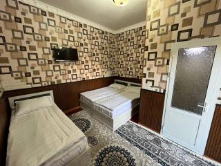 Azizxon Hotel - 8