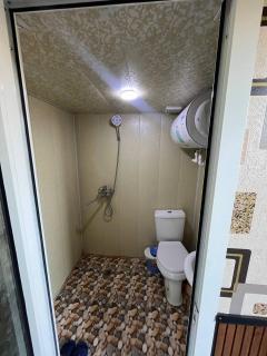 Azizxon Hotel - 5