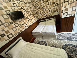 Azizxon Hotel - 3