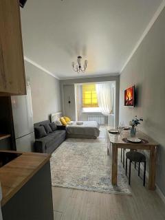 Студия в ЖК Lotus Terrace - 9