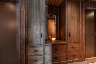 Nydelig og Moderne hytte på Kikut Geilo - 6 senger, 4 soverom og jacuzzi - 1