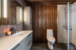 Nydelig og Moderne hytte på Kikut Geilo - 6 senger, 4 soverom og jacuzzi - 2