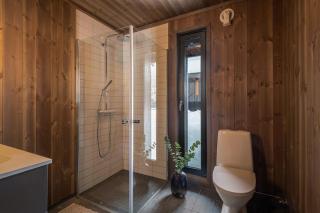 Nydelig og Moderne hytte på Kikut Geilo - 6 senger, 4 soverom og jacuzzi - 7