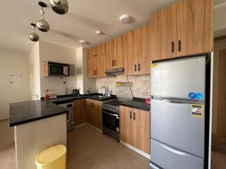 IL Monte Galala Serviced Apartments By Bluekeys - 1