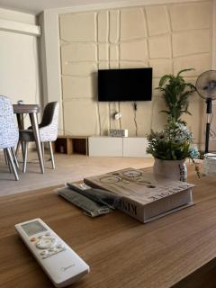 IL Monte Galala Serviced Apartments By Bluekeys - 6