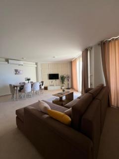 IL Monte Galala Serviced Apartments By Bluekeys - 8