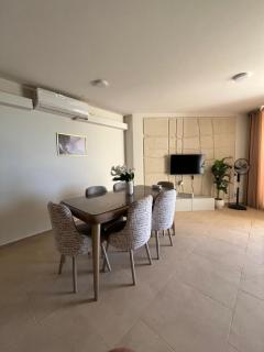 IL Monte Galala Serviced Apartments By Bluekeys - 4