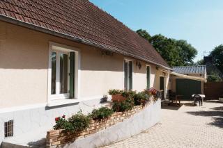Chez mamie - 3