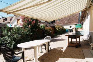 Chez mamie - 3