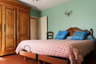 Chez mamie - 1