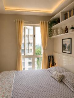 Durga Puja Retreat with Open Terrace - 6