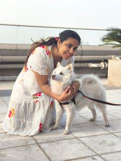 Durga Puja Retreat with Open Terrace - 4