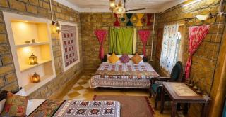 SOFIYA Hostel Jaisalmer - 4