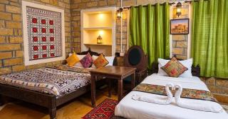 SOFIYA Hostel Jaisalmer - 3