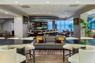 Chicago Marriott Suites Deerfield - Deerfield - 6