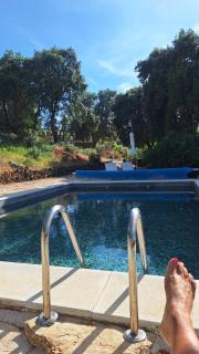 Casa Montaña Rustica with beautiful views - 5
