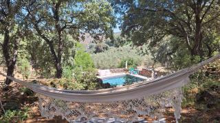 Casa Montaña Rustica with beautiful views - 6
