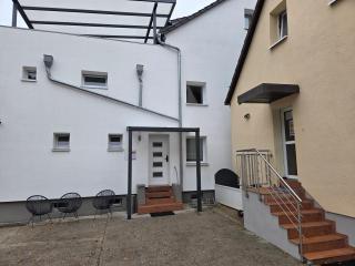 Pension Raunheim - 9