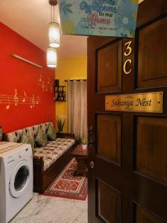 Pet friendly cozy home near EM bypass - 3