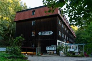 Waldhotel Harz Ilsenburg - 8