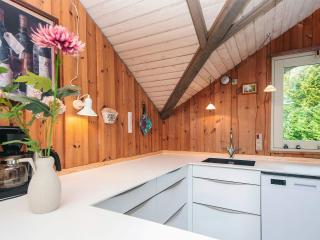 6 person holiday home in Oksbøl - 8