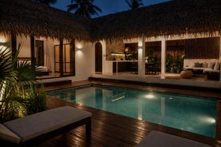 Nayma Villas - 1