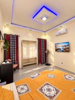 Royal beach studio - 0