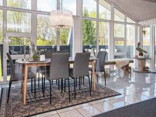 4 star holiday home in Hemmet - 7