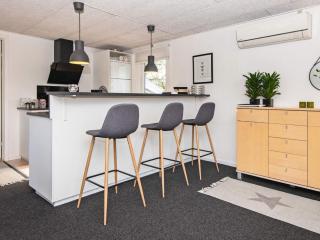 4 star holiday home in Hemmet - 8