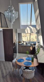 Orion Residence LUX Penthouses - 6