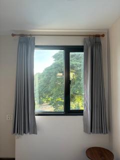 Sudrit Mindfulness Stay - Room B Outside Bathroom - 3
