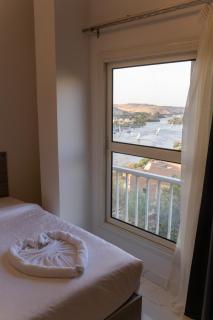 Aswan Nile Vista Guest House - 7