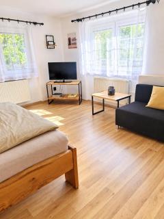 Apartmán Pod Ledovcem - 5